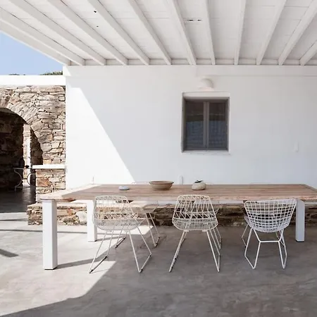 Windmill House With Private Pool And Breathtaking Views *