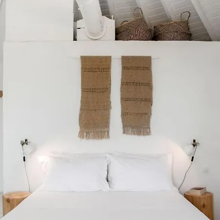 Windmill House With Private Pool And Breathtaking Views *