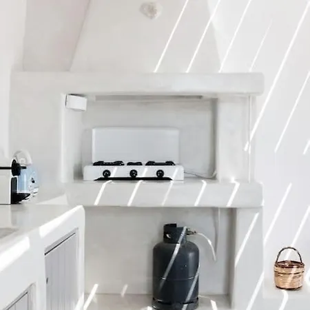 Windmill House With Private Pool And Breathtaking Views