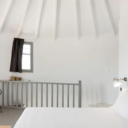 펜션 Windmill House With Private Pool And Breathtaking Views *