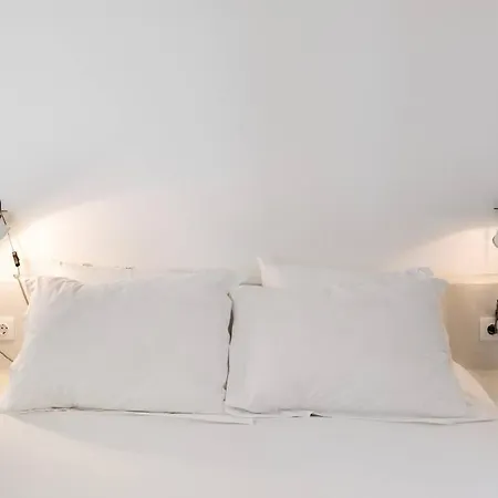 Windmill House With Private Pool And Breathtaking Views