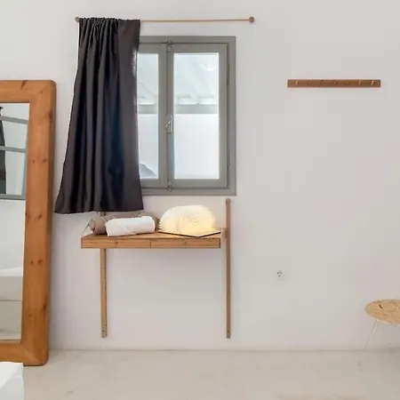 펜션 Windmill House With Private Pool And Breathtaking Views