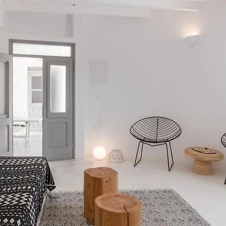 Windmill House With Private Pool And Breathtaking Views