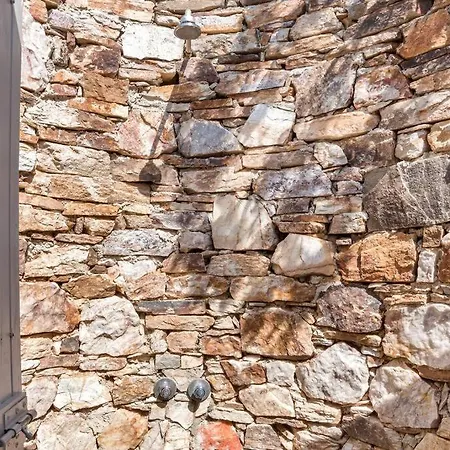 Windmill House With Private Pool And Breathtaking Views *