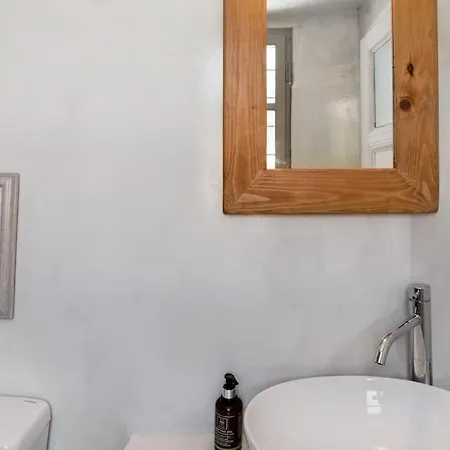 Windmill House With Private Pool And Breathtaking Views *