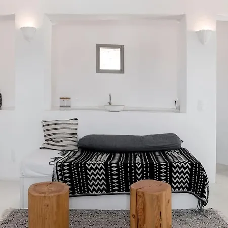 Windmill House With Private Pool And Breathtaking Views *