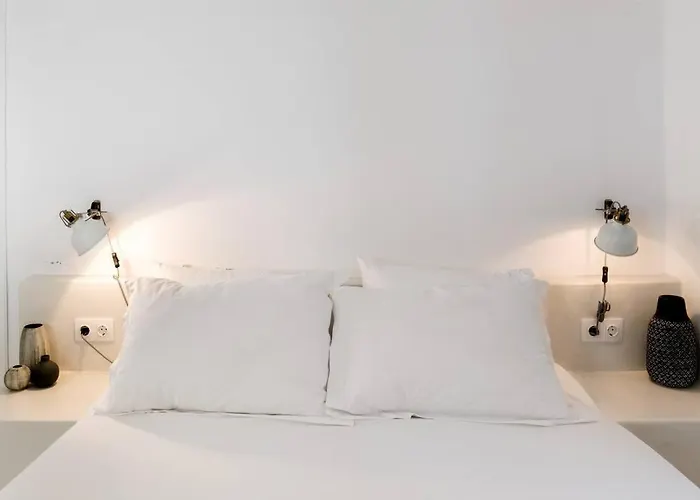 Windmill House With Private Pool And Breathtaking Views