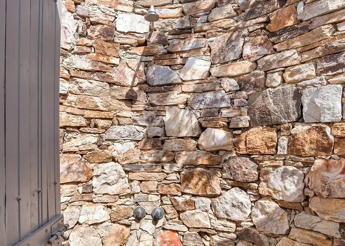 Windmill House With Private Pool And Breathtaking Views *