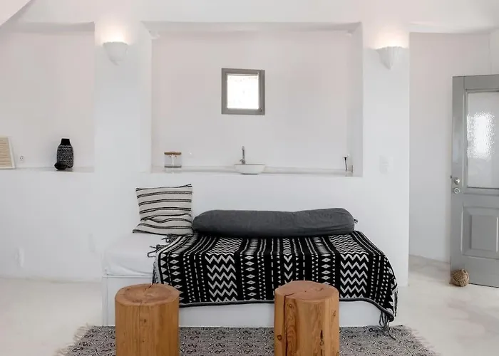 Windmill House With Private Pool And Breathtaking Views *